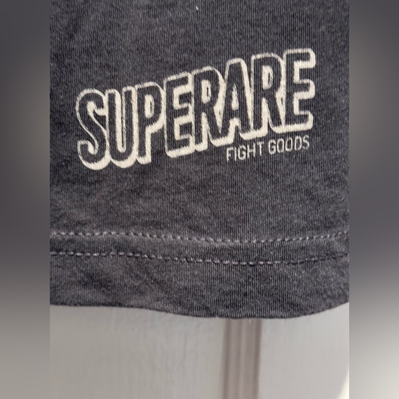 Superare Mohammad Ali Tee NWOT - Picture 3 of 5